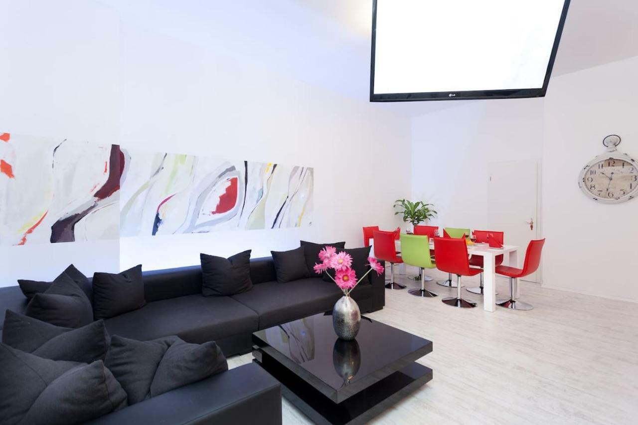 Apartamento Labyrinth Berlín